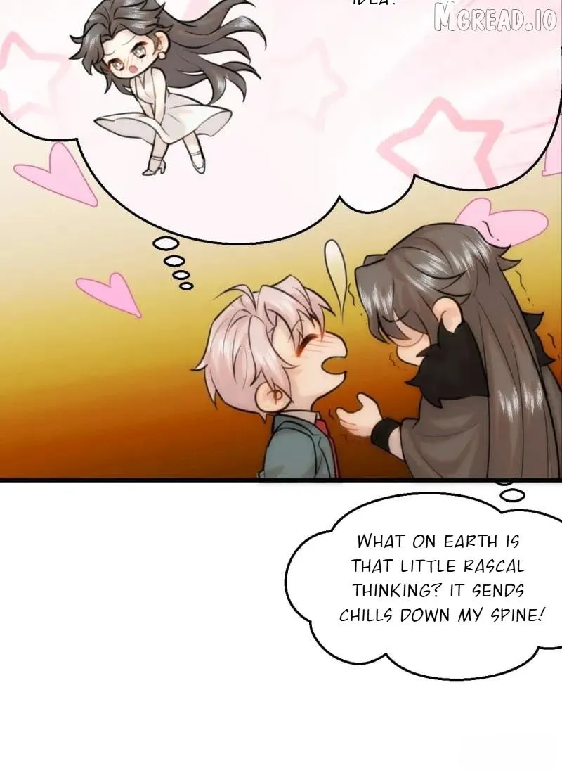 My Own Evil God Chapter 15 page 68 - 
