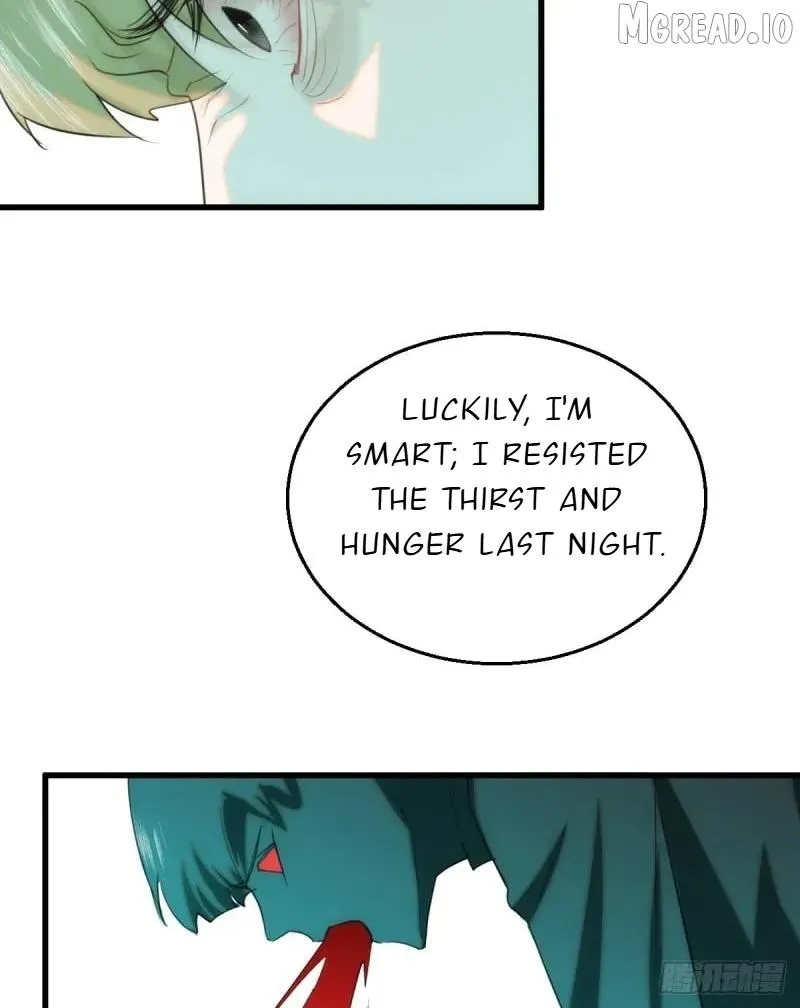 My Own Evil God Chapter 15 page 8 - 