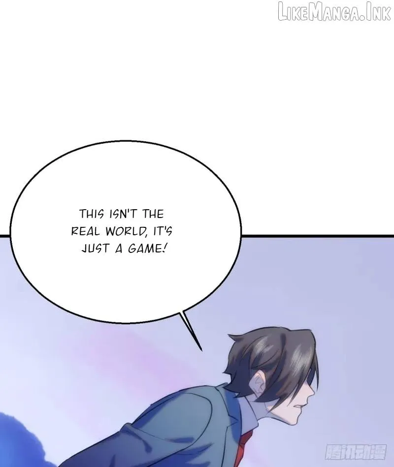 My Own Evil God Chapter 16 page 15 - 