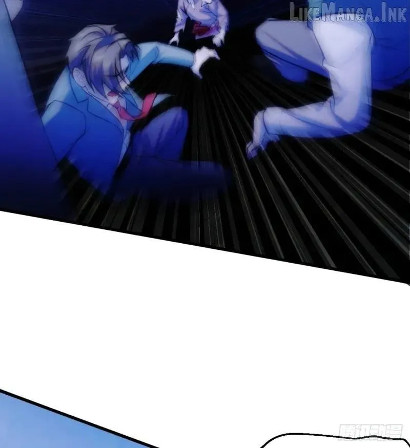 My Own Evil God Chapter 16 page 28 - 
