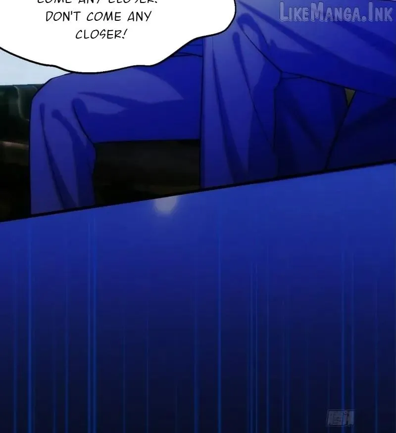 My Own Evil God Chapter 16 page 30 - 