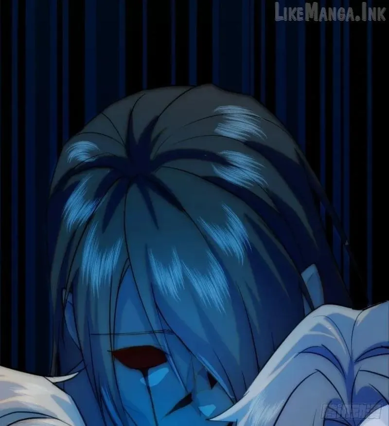 My Own Evil God Chapter 16 page 32 - 
