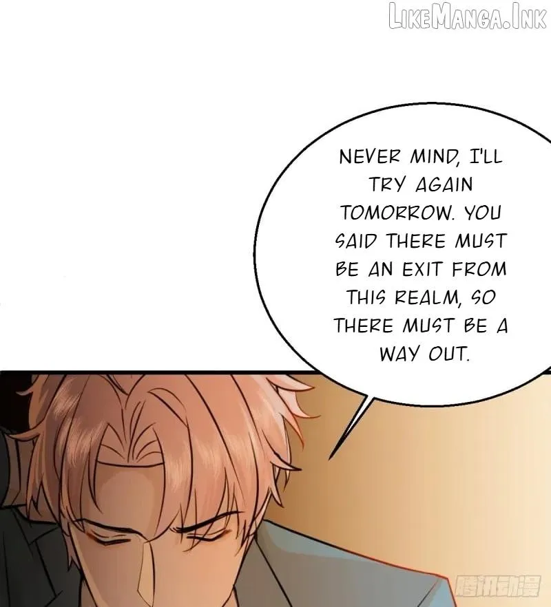 My Own Evil God Chapter 16 page 40 - 