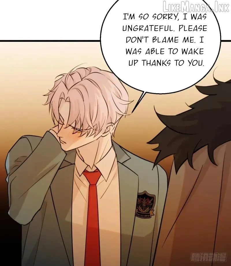 My Own Evil God Chapter 16 page 80 - 