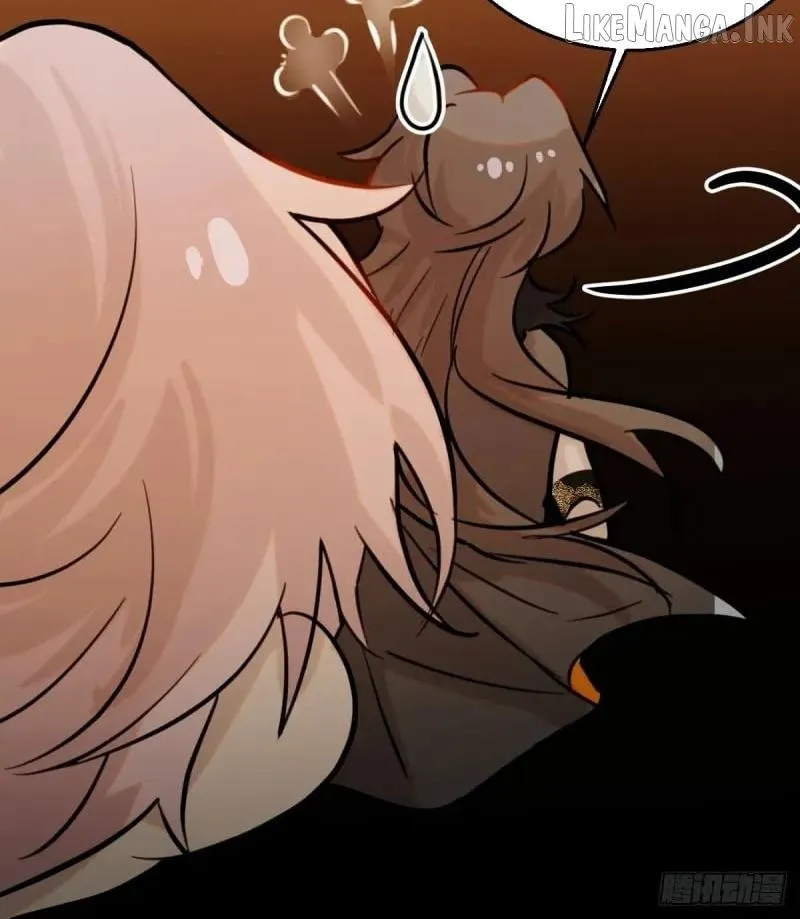 My Own Evil God Chapter 16 page 84 - 