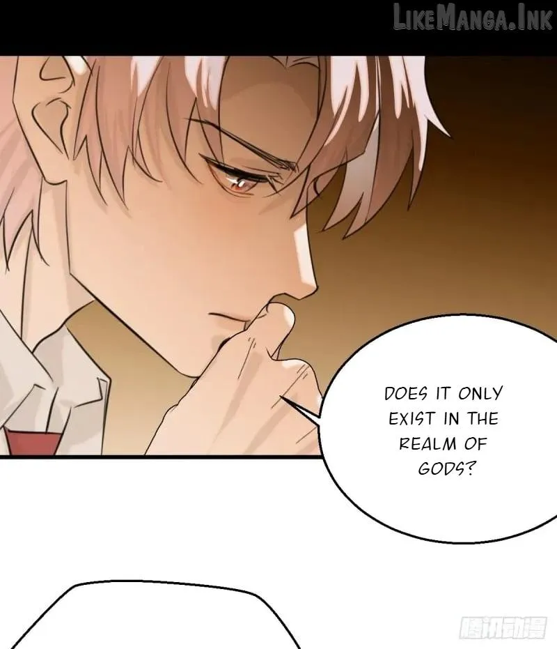 My Own Evil God Chapter 17 page 12 - 
