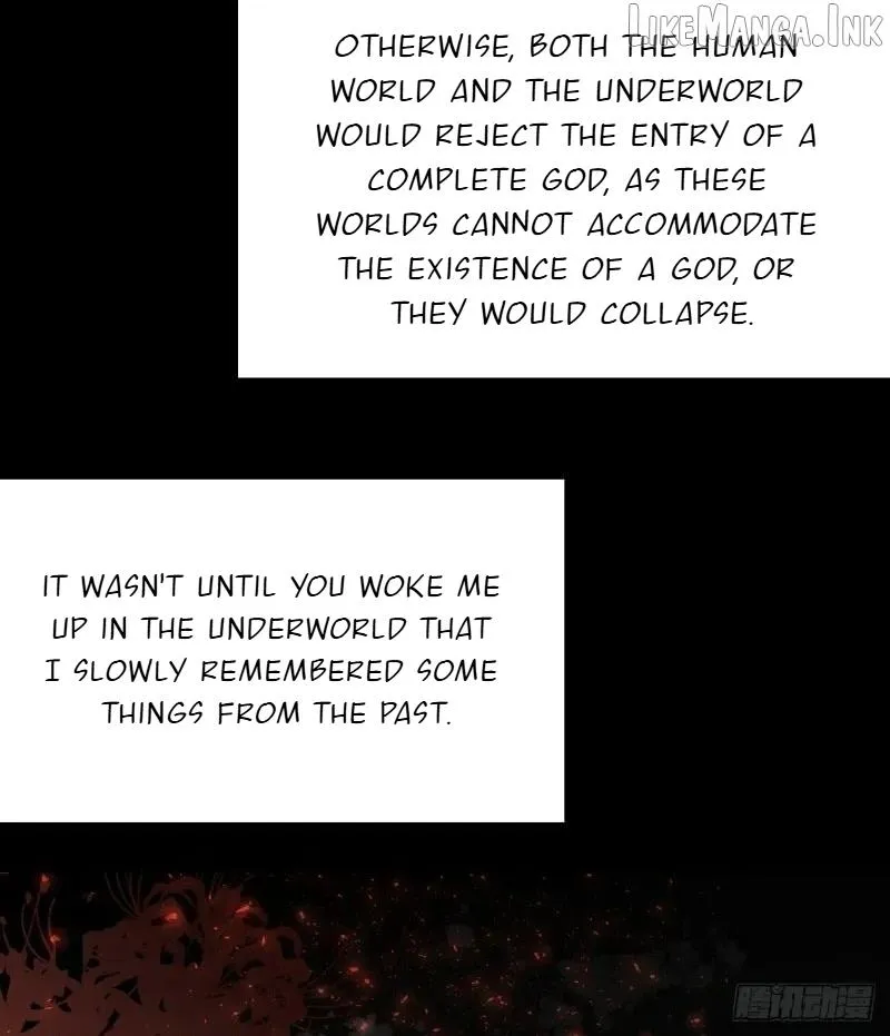 My Own Evil God Chapter 17 page 16 - 
