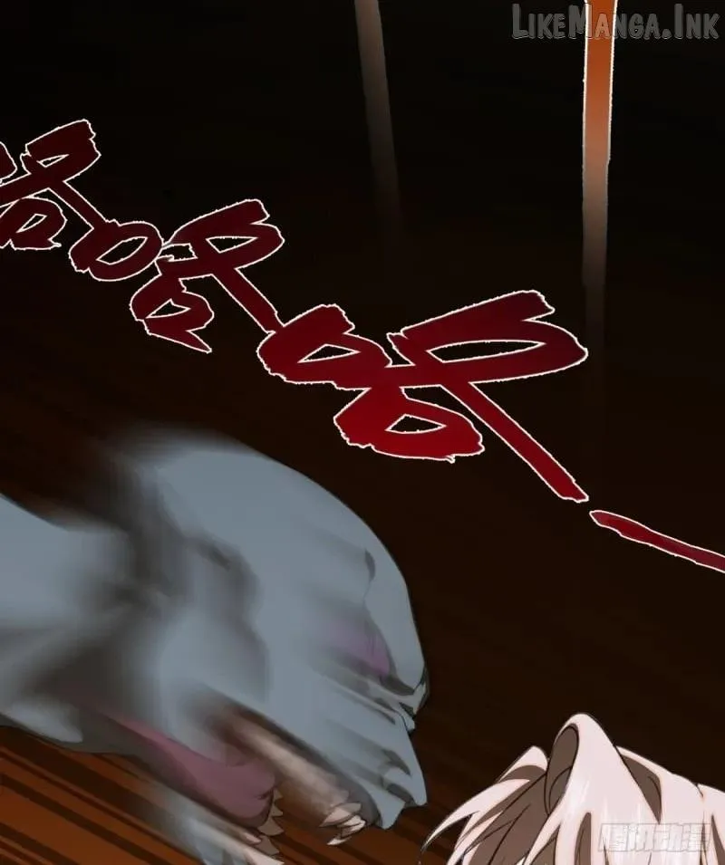 My Own Evil God Chapter 17 page 40 - 