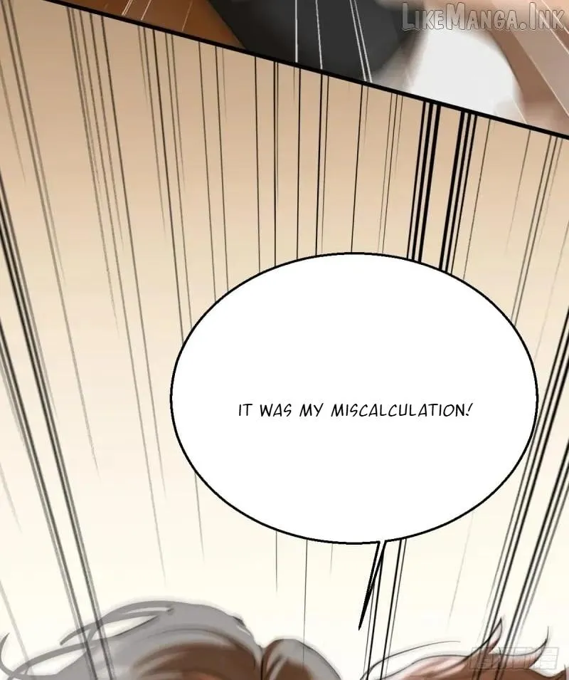 My Own Evil God Chapter 17 page 43 - 