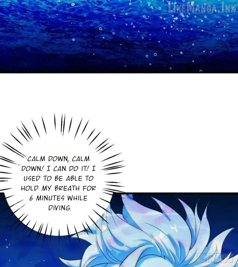My Own Evil God Chapter 18 page 17 - 