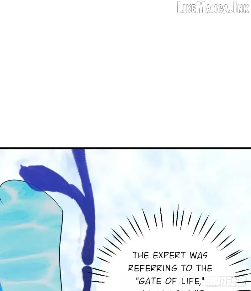 My Own Evil God Chapter 18 page 26 - 