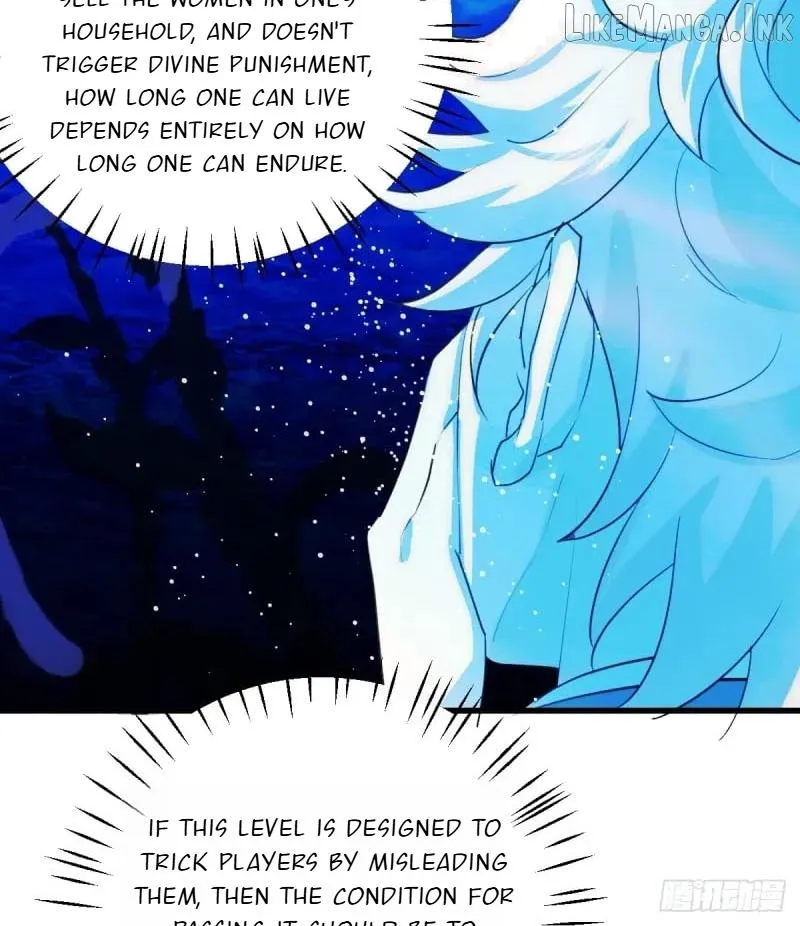 My Own Evil God Chapter 18 page 28 - 