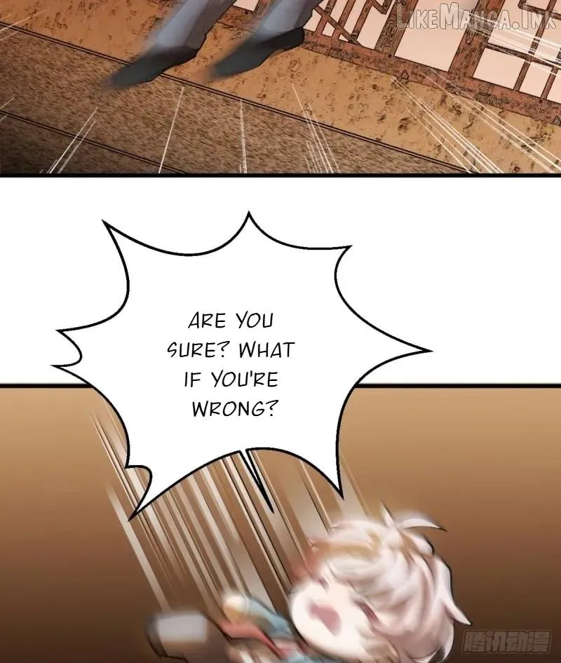 My Own Evil God Chapter 18 page 6 - 