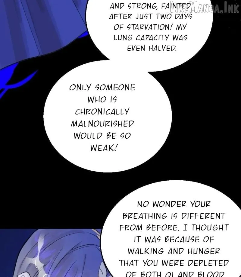 My Own Evil God Chapter 18 page 67 - 