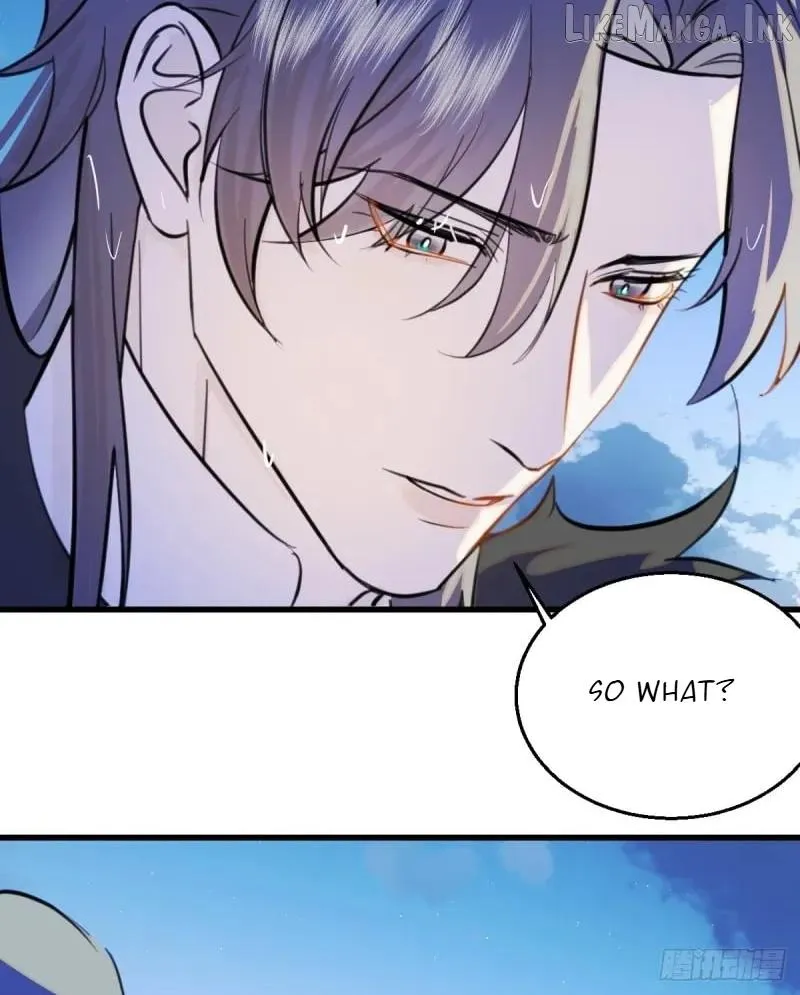 My Own Evil God Chapter 18 page 78 - 