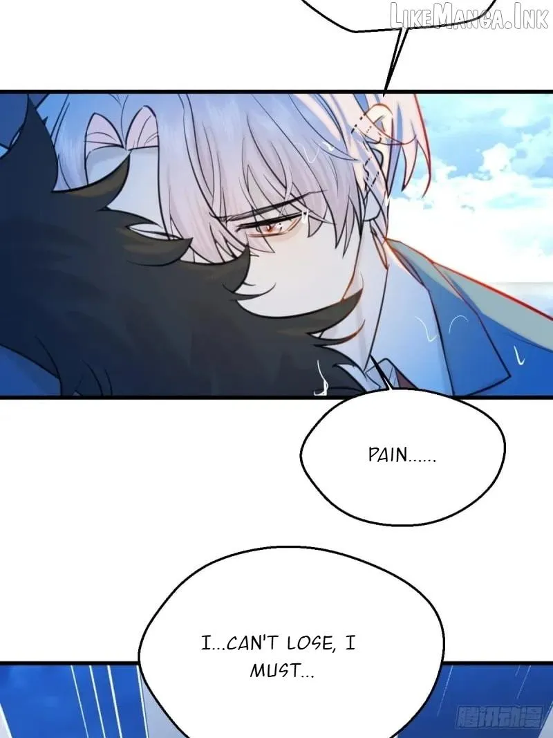 My Own Evil God Chapter 18 page 92 - 