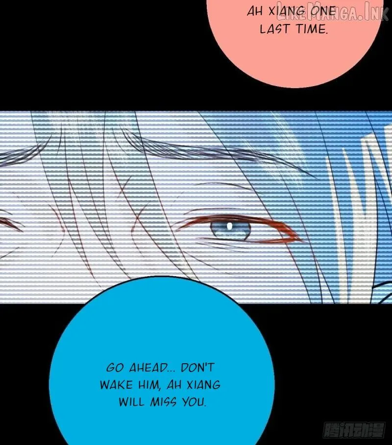 My Own Evil God Chapter 19 page 40 - 