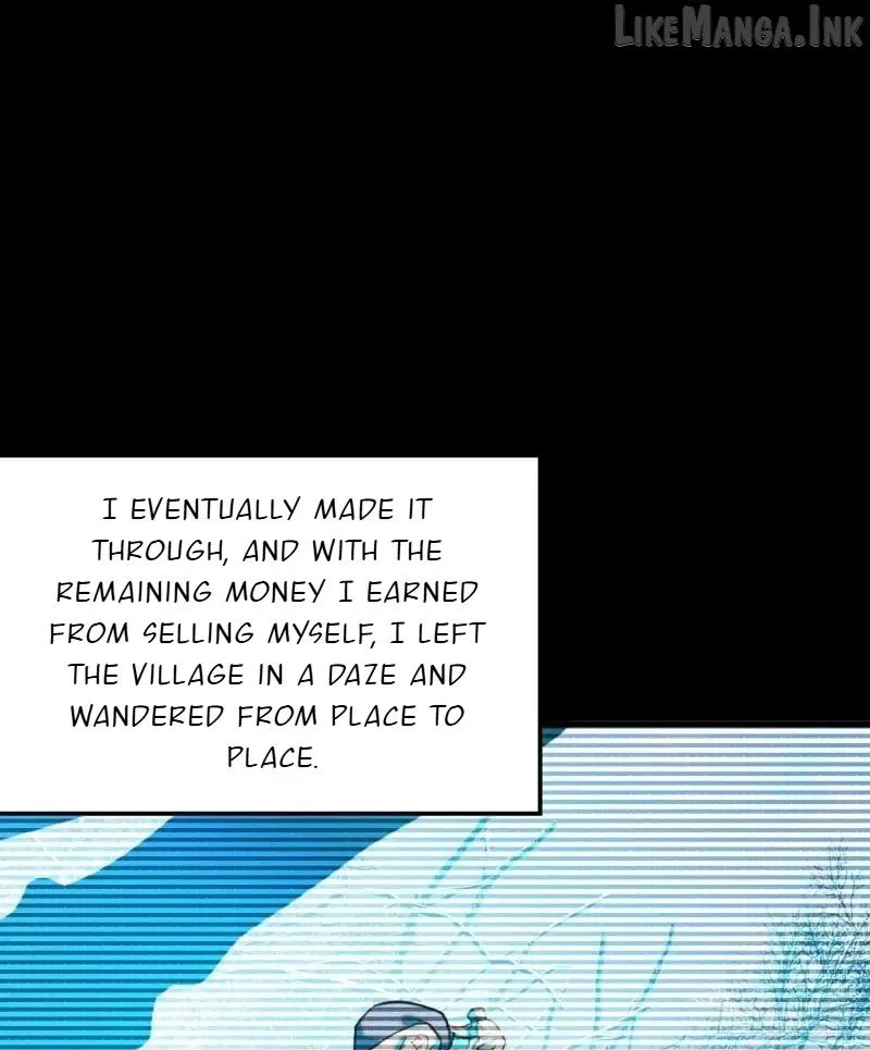 My Own Evil God Chapter 19 page 49 - 
