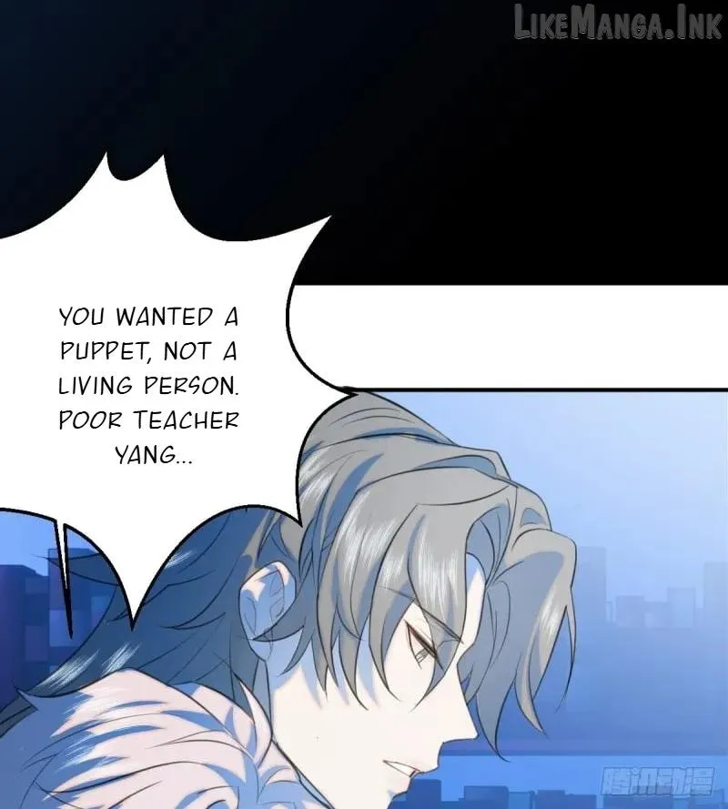 My Own Evil God Chapter 19 page 66 - 