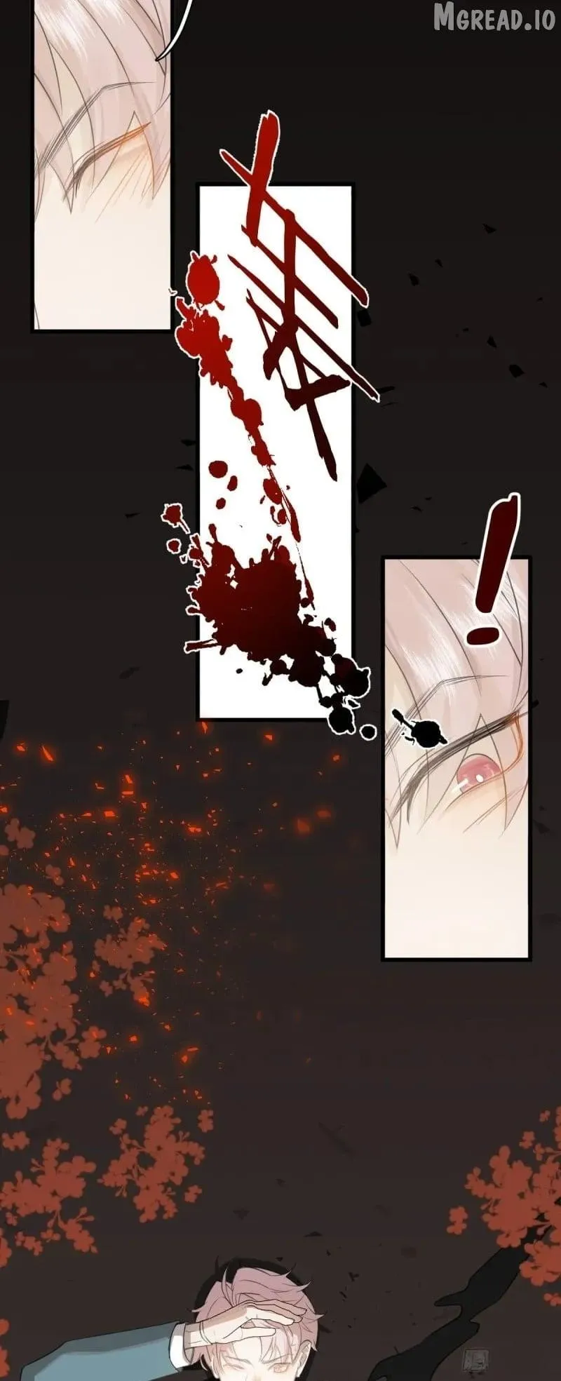 My Own Evil God Chapter 2 page 19 - 
