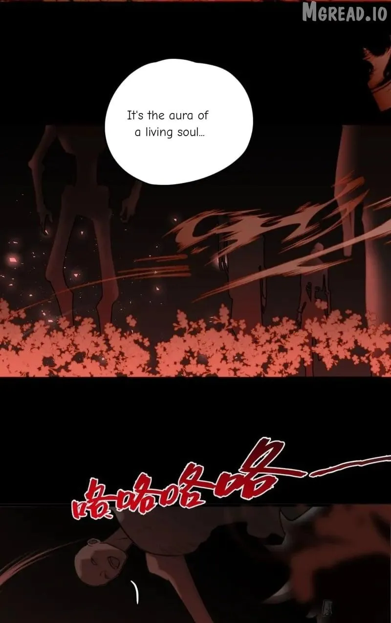 My Own Evil God Chapter 2 page 31 - 