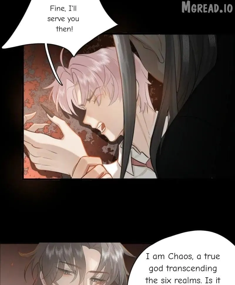 My Own Evil God Chapter 2 page 6 - 
