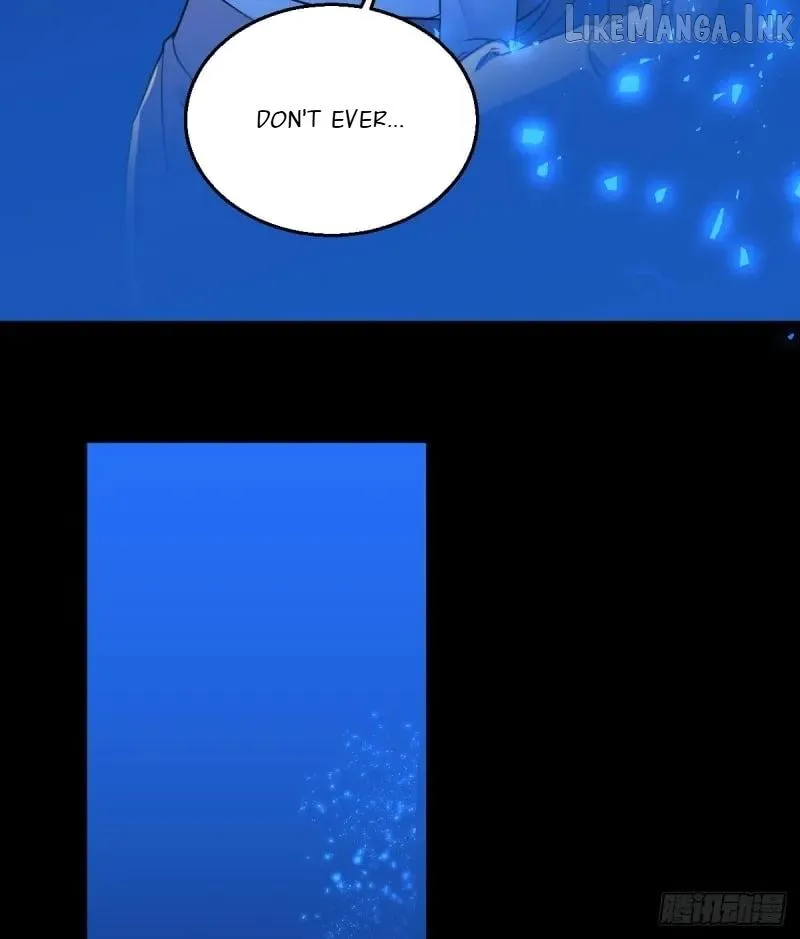 My Own Evil God Chapter 20 page 40 - 