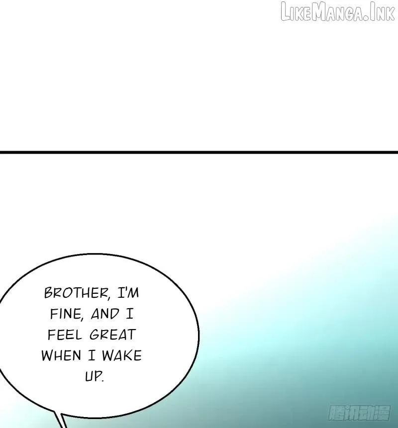 My Own Evil God Chapter 20 page 51 - 