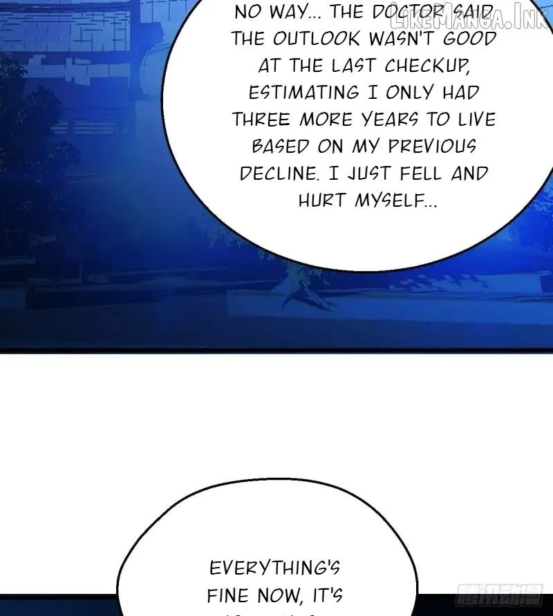 My Own Evil God Chapter 20 page 65 - 