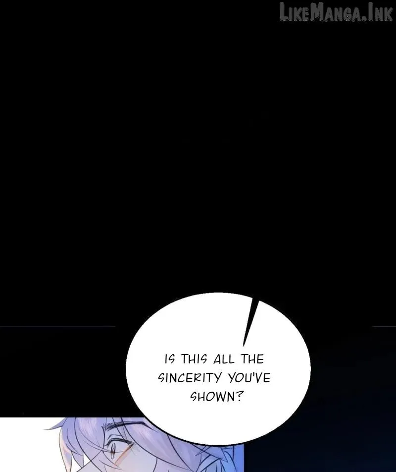 My Own Evil God Chapter 21 page 2 - 