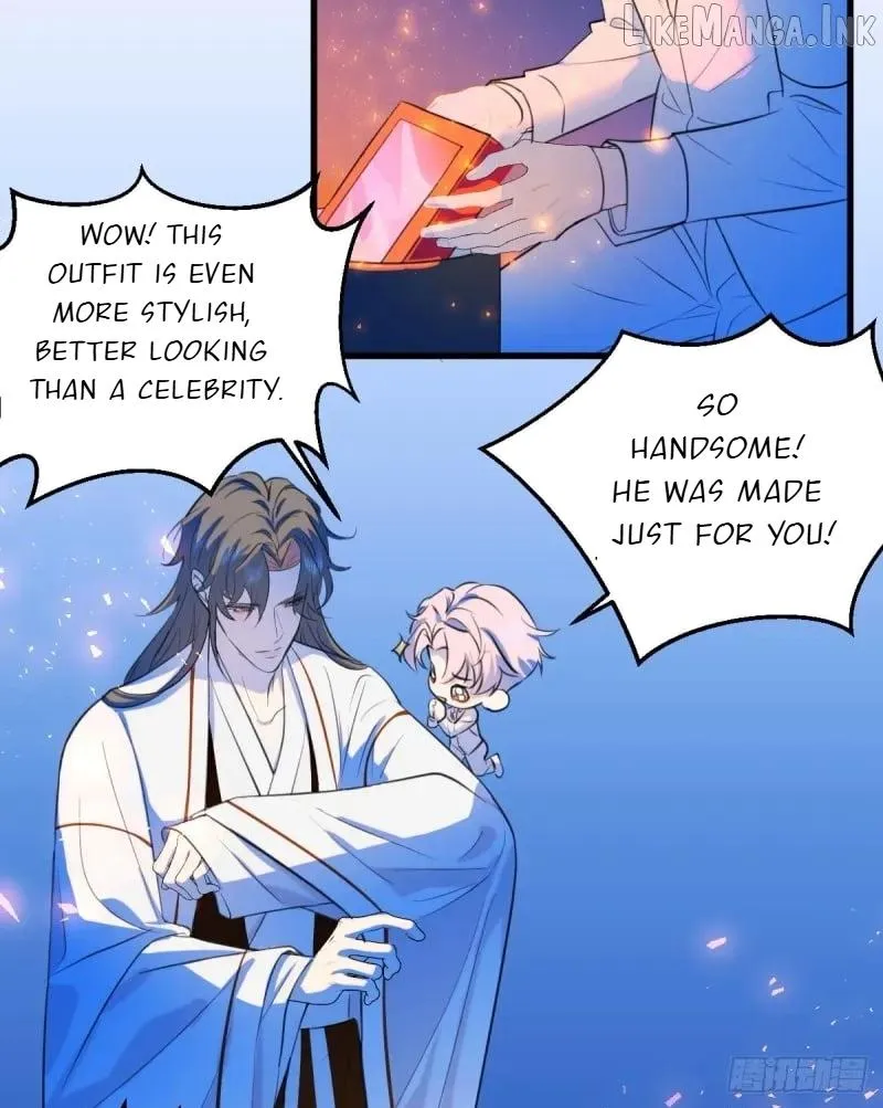 My Own Evil God Chapter 21 page 16 - 