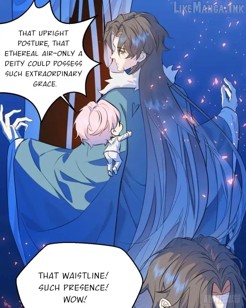 My Own Evil God Chapter 21 page 17 - 