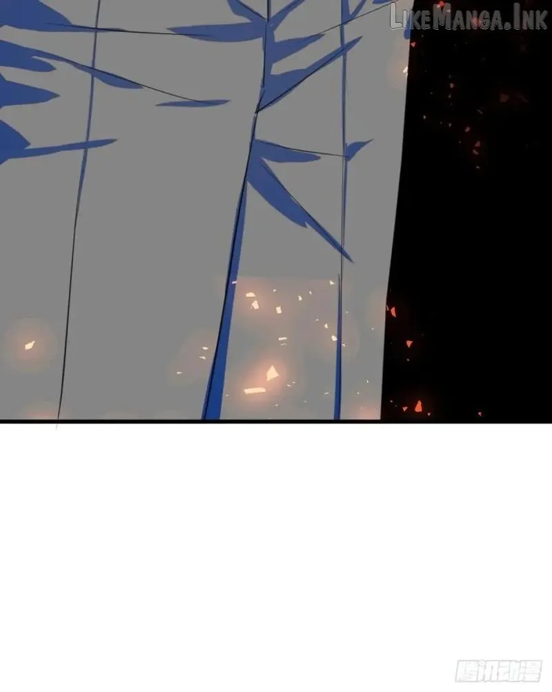 My Own Evil God Chapter 21 page 20 - 