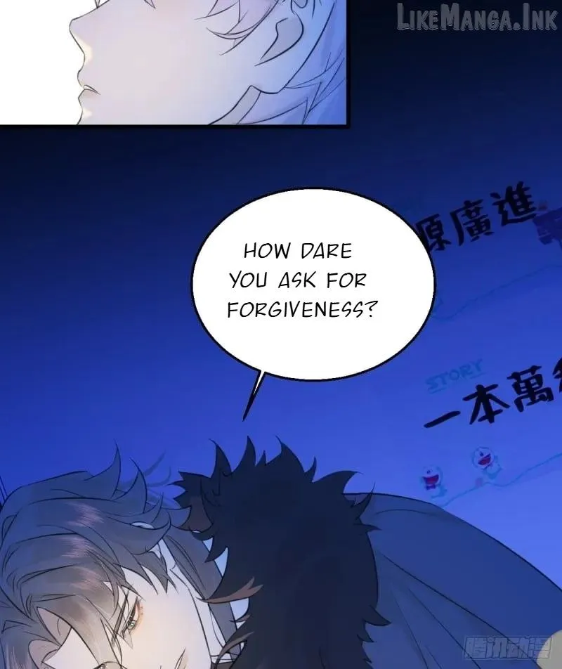 My Own Evil God Chapter 21 page 3 - 