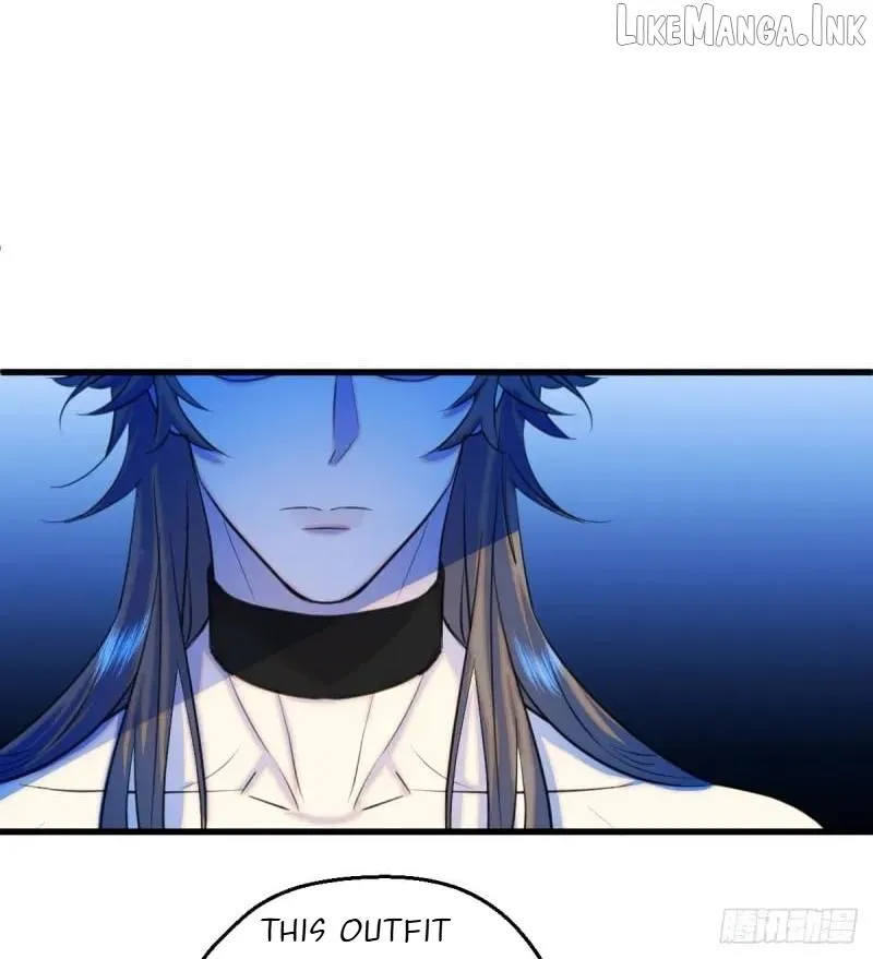 My Own Evil God Chapter 21 page 21 - 
