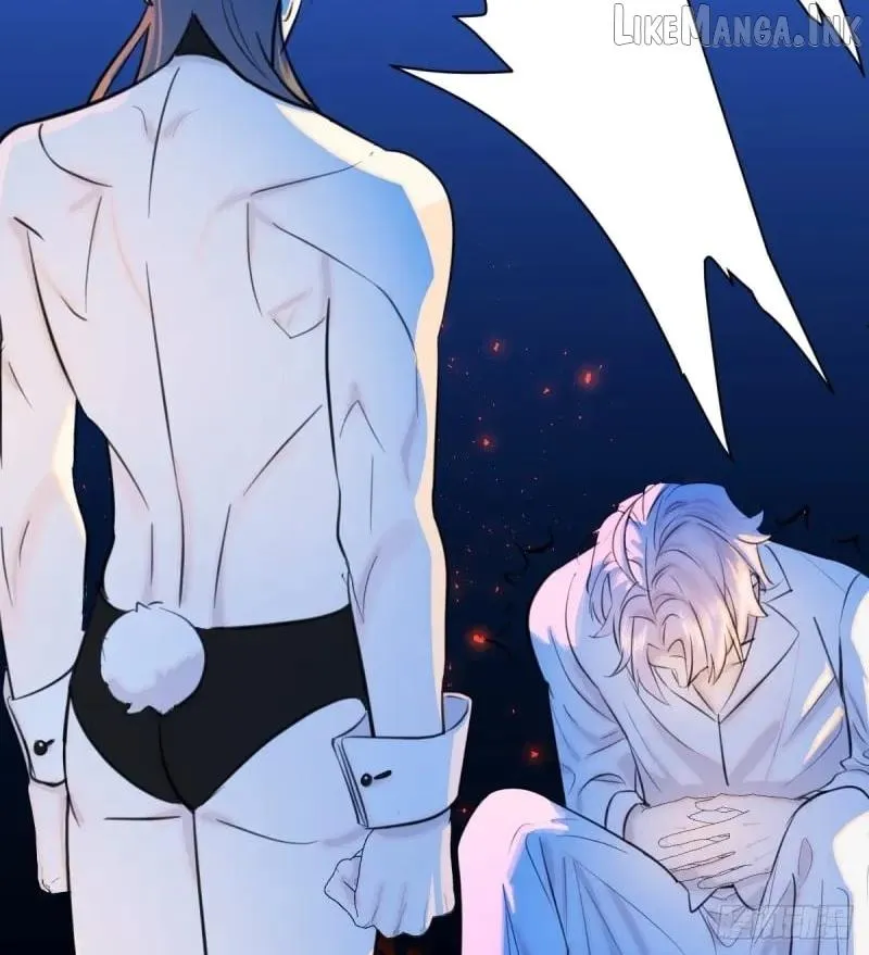 My Own Evil God Chapter 21 page 24 - 