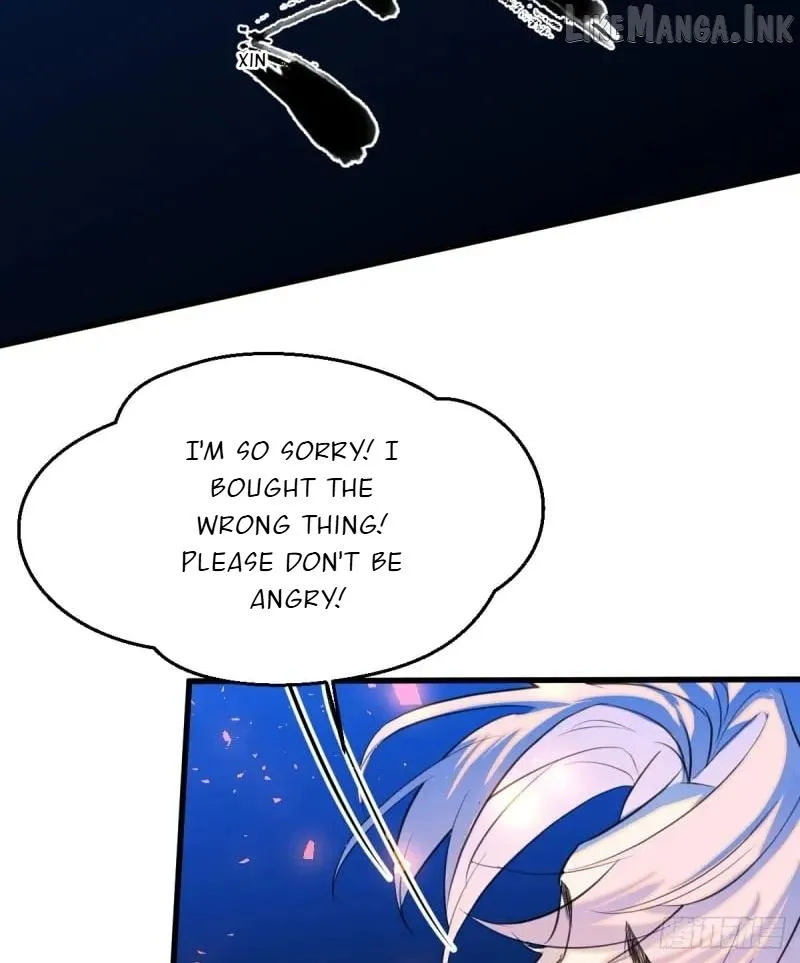 My Own Evil God Chapter 21 page 29 - 