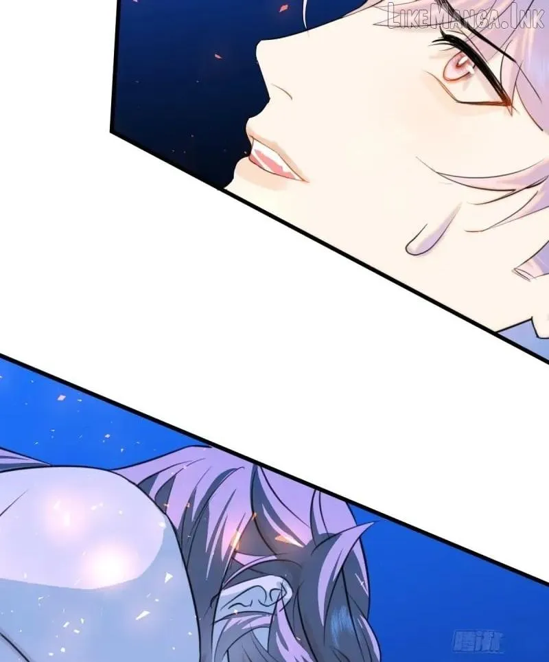 My Own Evil God Chapter 21 page 30 - 