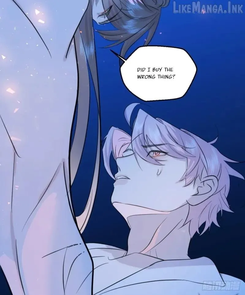 My Own Evil God Chapter 21 page 31 - 
