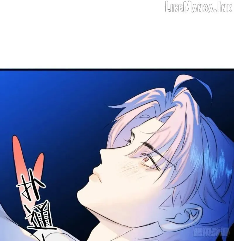 My Own Evil God Chapter 21 page 35 - 