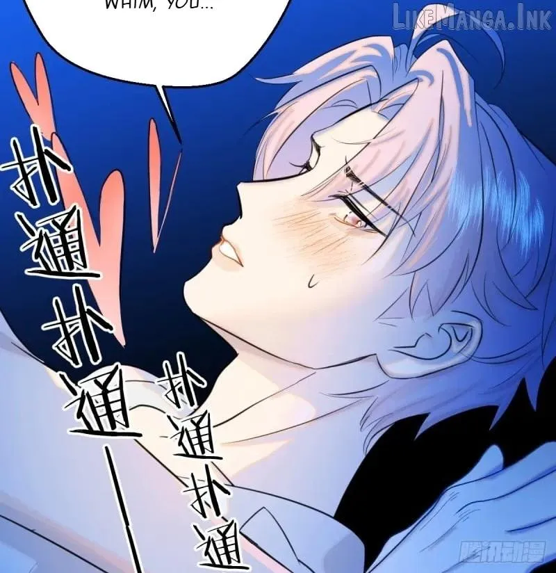 My Own Evil God Chapter 21 page 37 - 