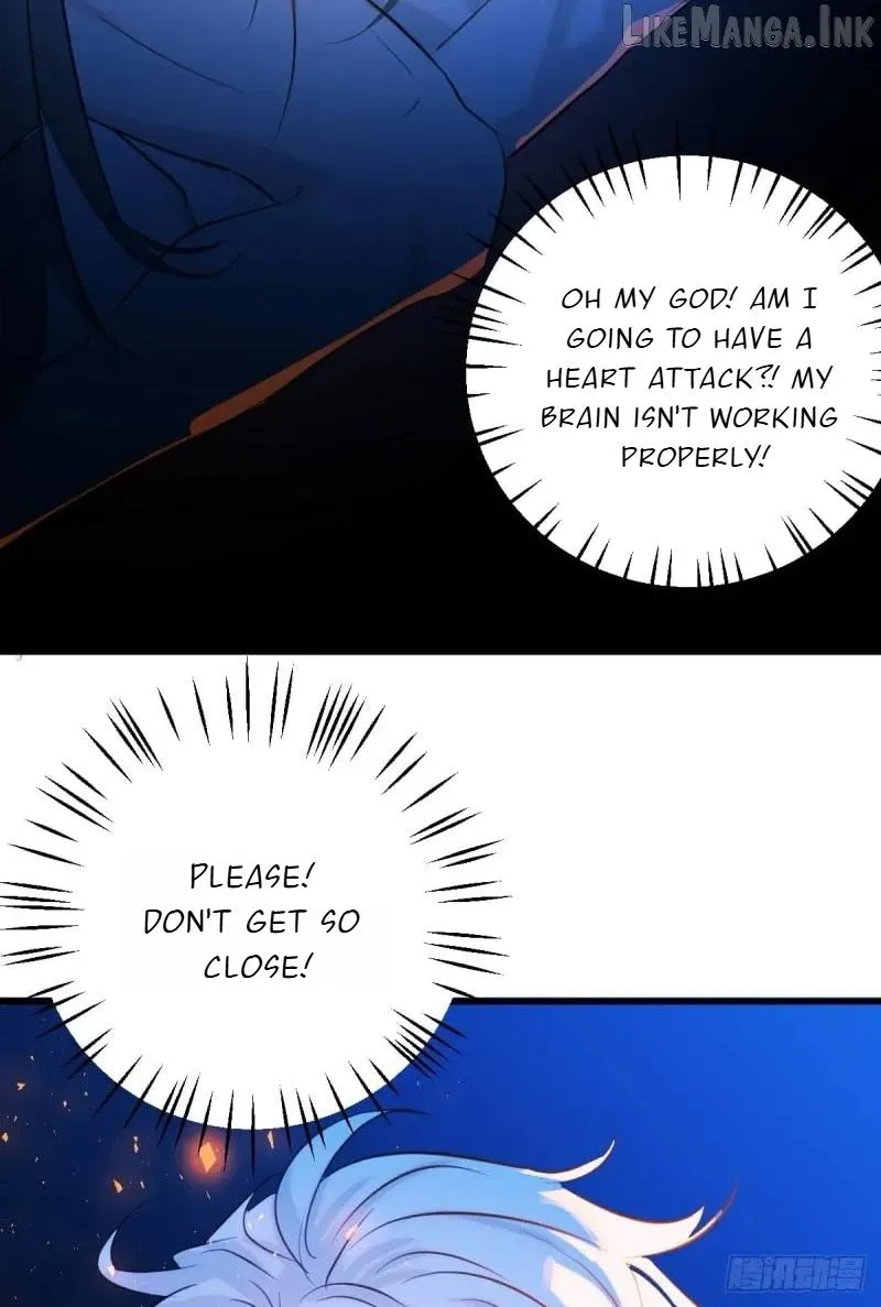My Own Evil God Chapter 21 page 41 - 