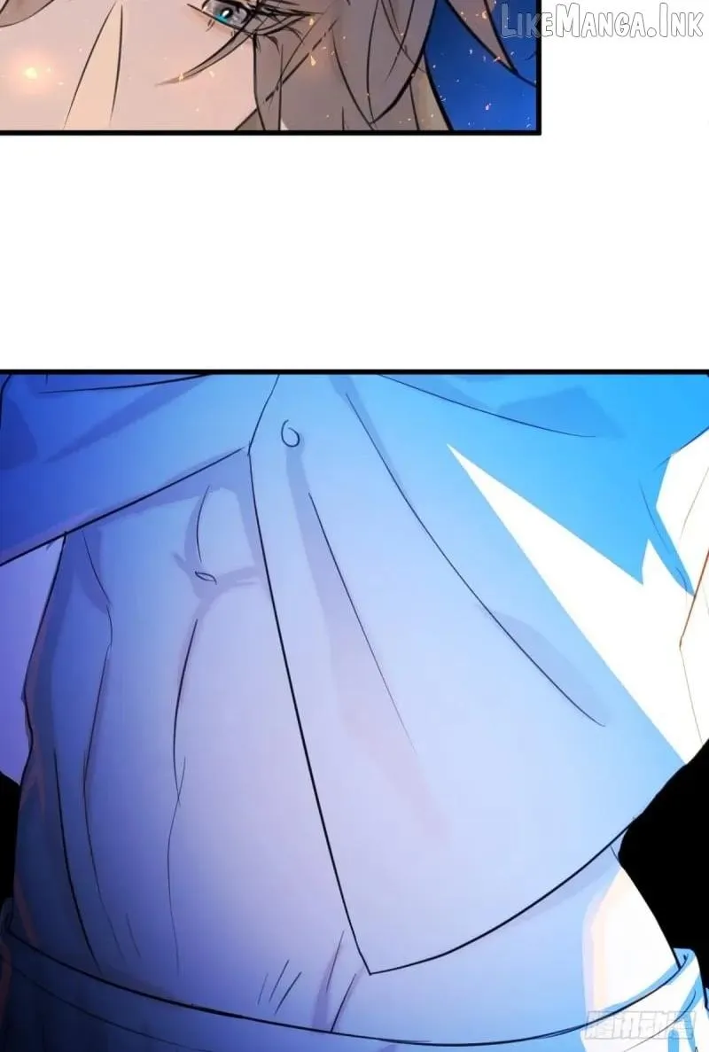My Own Evil God Chapter 21 page 44 - 