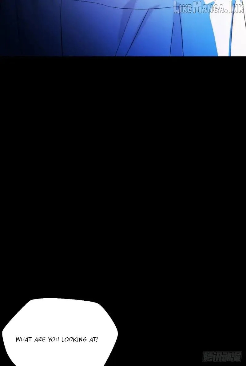 My Own Evil God Chapter 21 page 45 - 