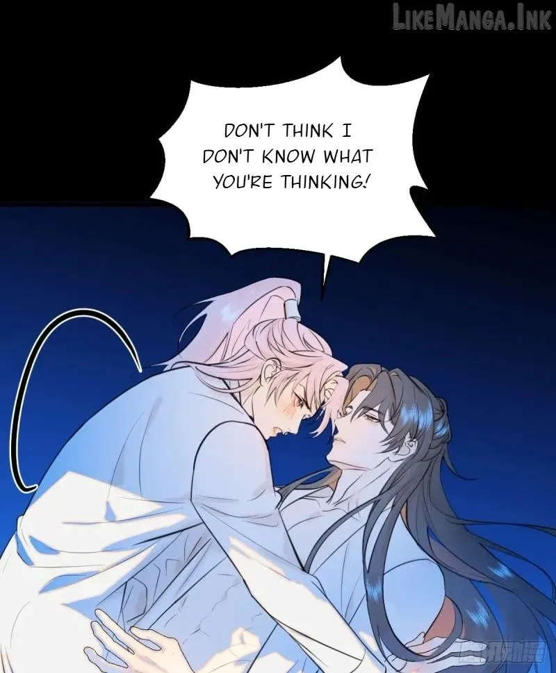 My Own Evil God Chapter 21 page 48 - 