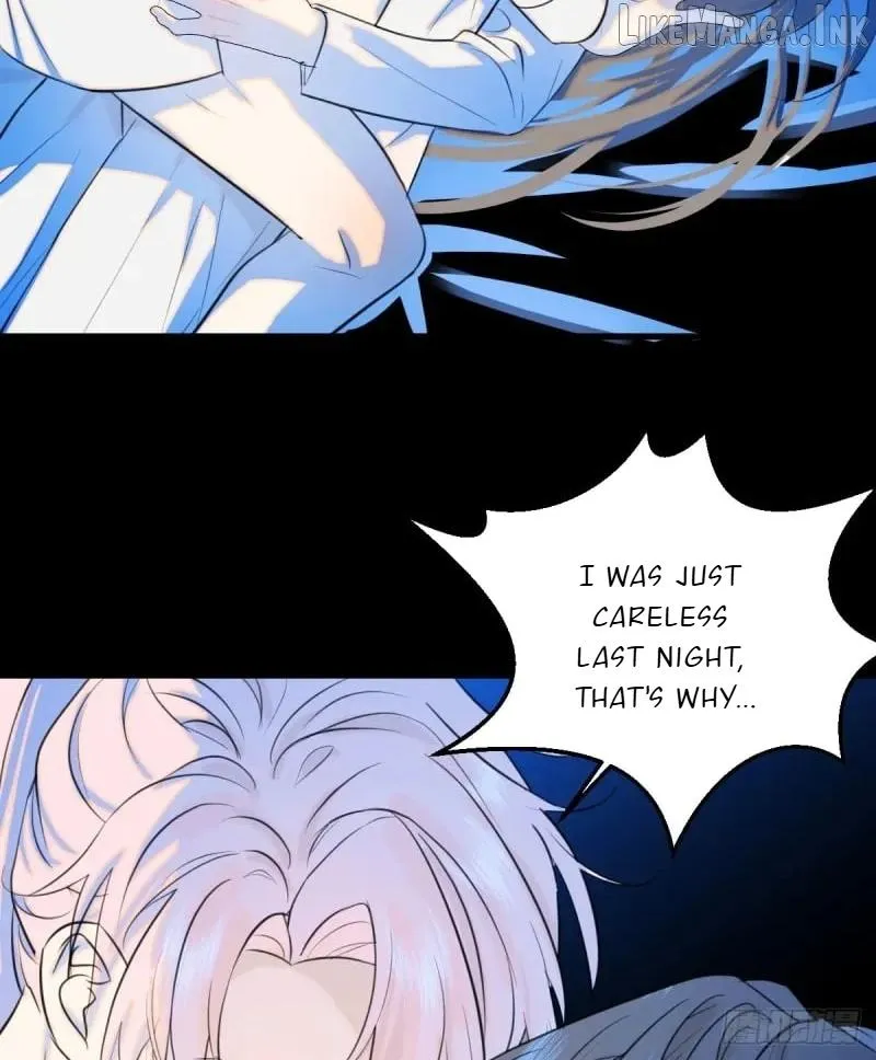 My Own Evil God Chapter 21 page 49 - 