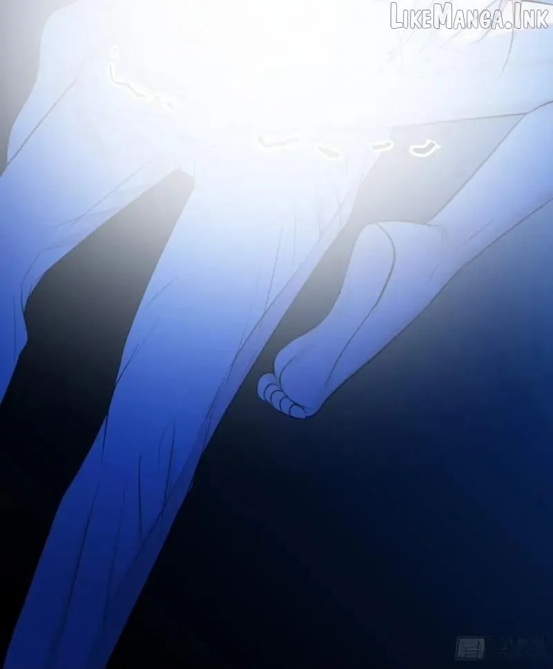 My Own Evil God Chapter 21 page 55 - 
