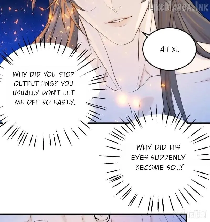My Own Evil God Chapter 21 page 57 - 