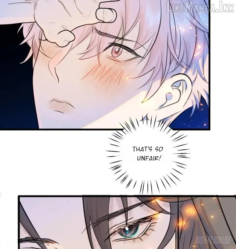My Own Evil God Chapter 21 page 58 - 
