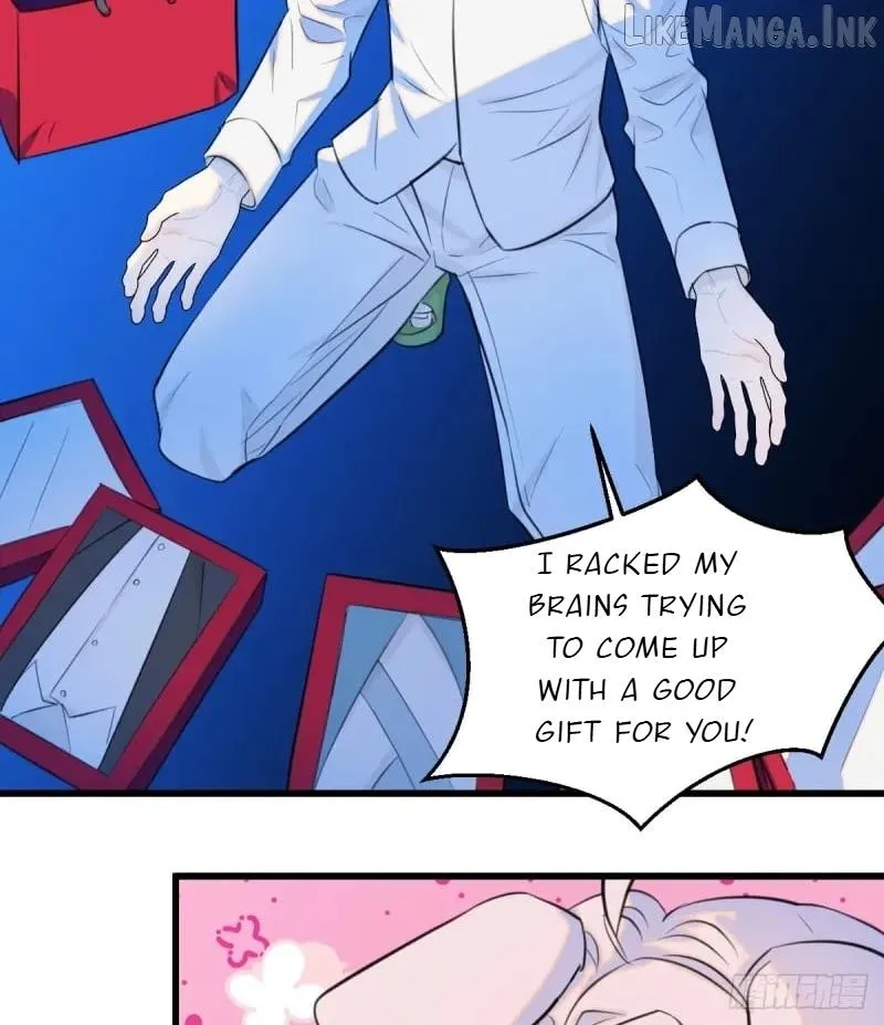 My Own Evil God Chapter 21 page 9 - 